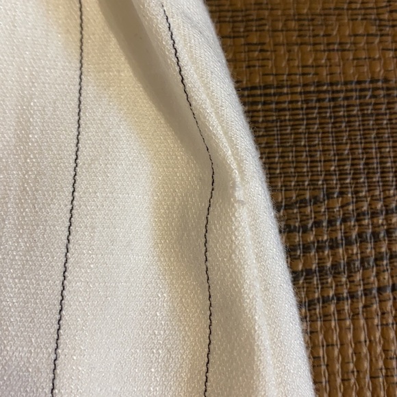 NWOT| Belle Vere | Tie Skirt - Picture 11 of 12